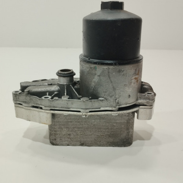 Suporte Filtro Óleo Discovery4 3.0 2009/10/11/12 Rs165