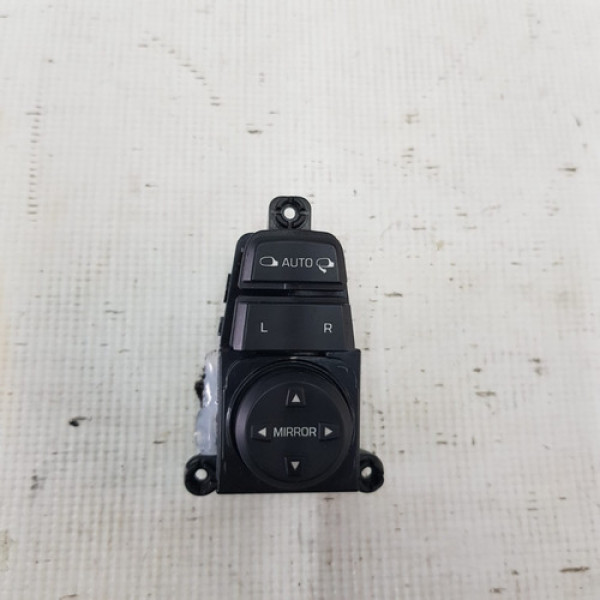 Comando Retrovisor Eletrico Hyundai New Tucson 1.6 2020 Yz12