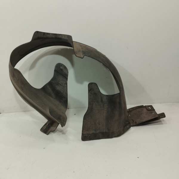 Protetor Parabarro Dianteiro Esquerdo Cruze 2012 2016 Ef375