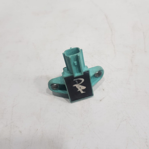 Sensor Impacto Airbag Audi A4 2009 A 2012  P132