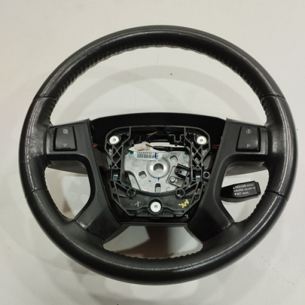 Volante Dodge Journey 2.7 V6 2014 2015 Bc718