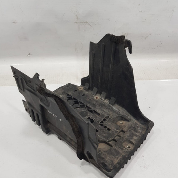 Suporte Caixa Bateria Volvo Xc60 2014  Qr193