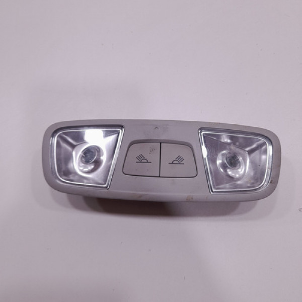 Luz Teto Traseira Audi Q3 2010 11 12 13 14 15 2016 Bc676