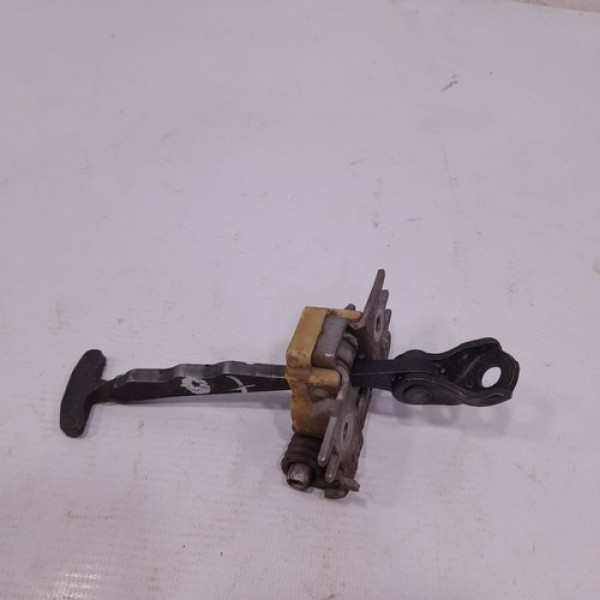 Limitador Porta Traseira Direita Fluence 2011 A 2016   Pq204