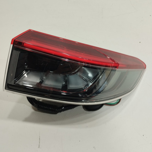 Lanterna Led Direita Honda Hrv 2023 2024 Fg605