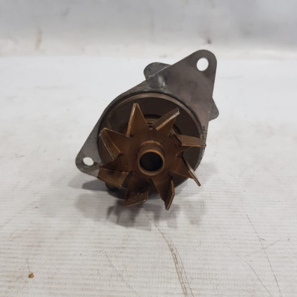 Bomba D\'agua Peugeot 208 2013 A 2015 1.5 8v  V21