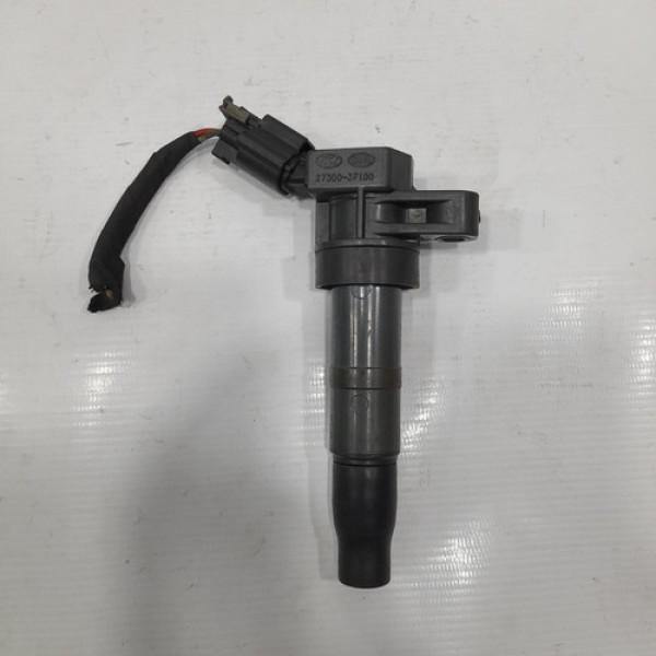 Bobina Ignição Eletrônica Hyundai Sonata 2.4 2011 2013 Tu96