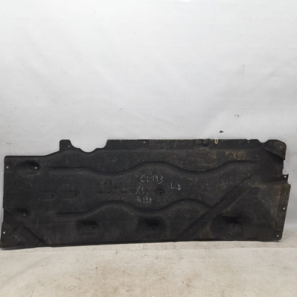 Protetor Assoalho Lado Direito Bmw X1 2018 Rs05