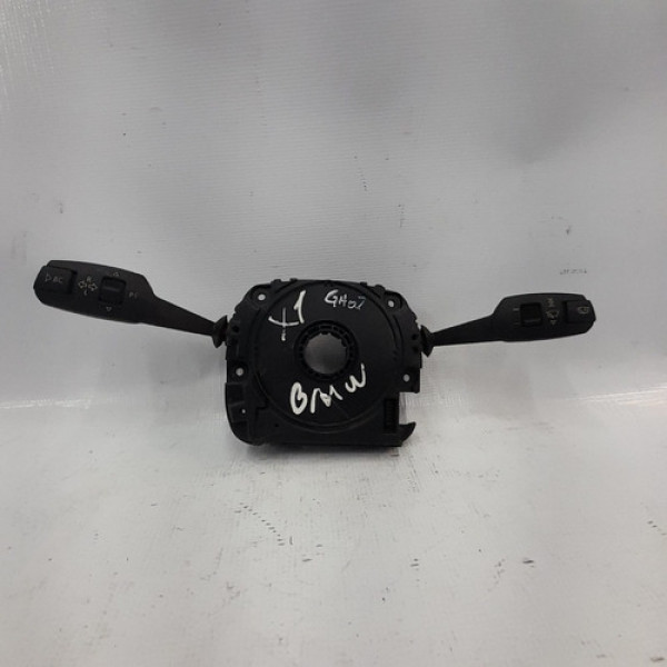 Chave Seta Bmw X1 2.0 2011 Gh01