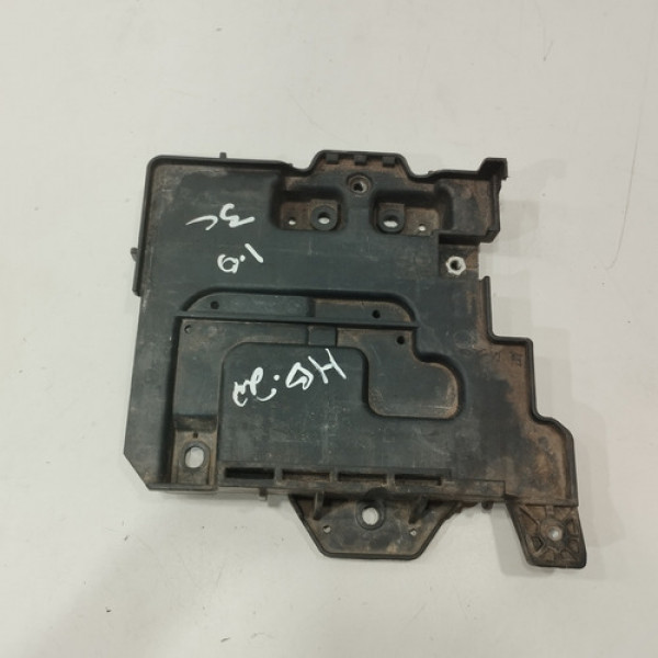 Tampa Caixa Bateria Hyundai Hb20 1.0 3cc 2013 2019  Qr424