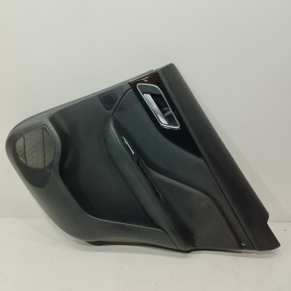 Forro Porta Traseira Direito Jaguar F-pace 2017 2020 Bc1044