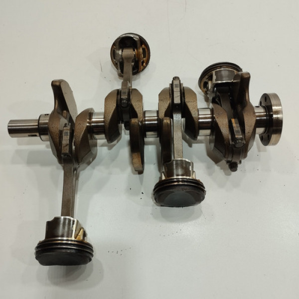 Virabrequim Tiggo 8 2017 2018 2019 2020 2021 2022 2023 R52