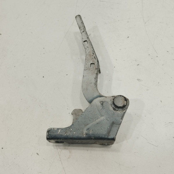 Dobradiça Braço Capo Esquerdo Hyundai Tucson 2006 2007 Pq707