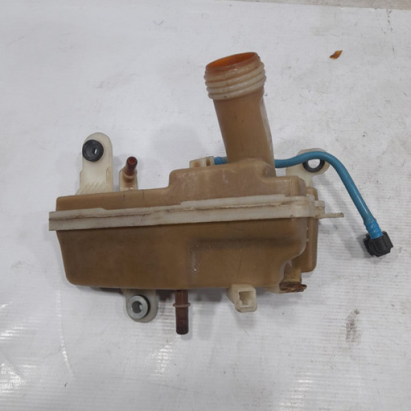 Reservatório Gasolina Partida Fria Renegade 1.8 2018  Ij292