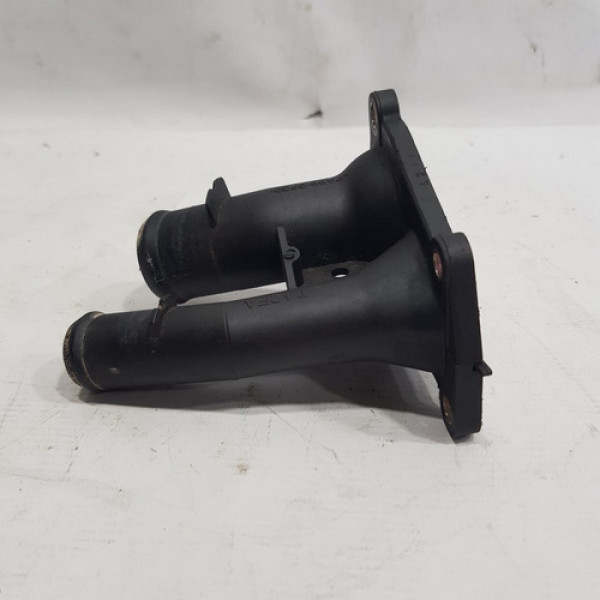 Caraça Válvula Termostática New Fiesta 1.6 2015 A 2016 V245