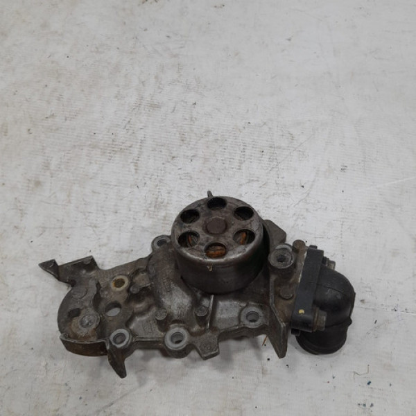 Bomba De Água Renault Sandero 1.0 2008 A 2016 V75