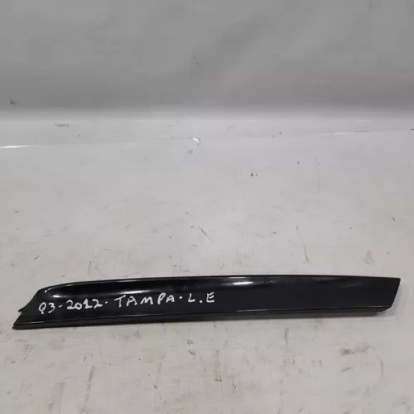 Friso Lado Esquerdo Tampa Traseira Audi Q3 2012 2015 N372