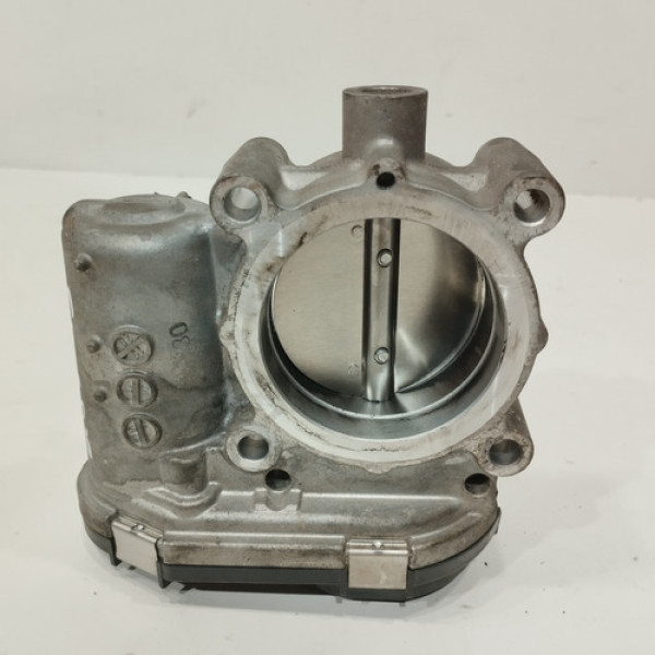 Corpo Borboleta Tbi Mercedes Gla200 1.6  2013 14 2015 Kl178