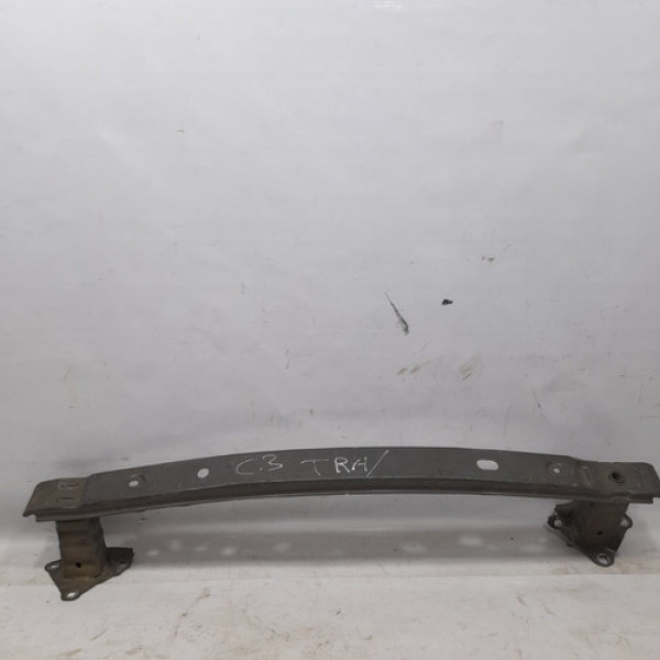 Alma Parachoque Traseiro Citroen C3  2013 2016 Avaria Mn206