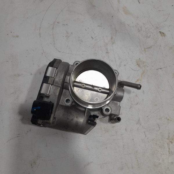 Corpo De Borboleta Tbi Kia Sorento 2018 Kl152