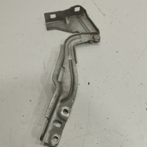 Dobradiça Braço Capo Esquerdo Fiat Bravo 2011 2014 Pq588