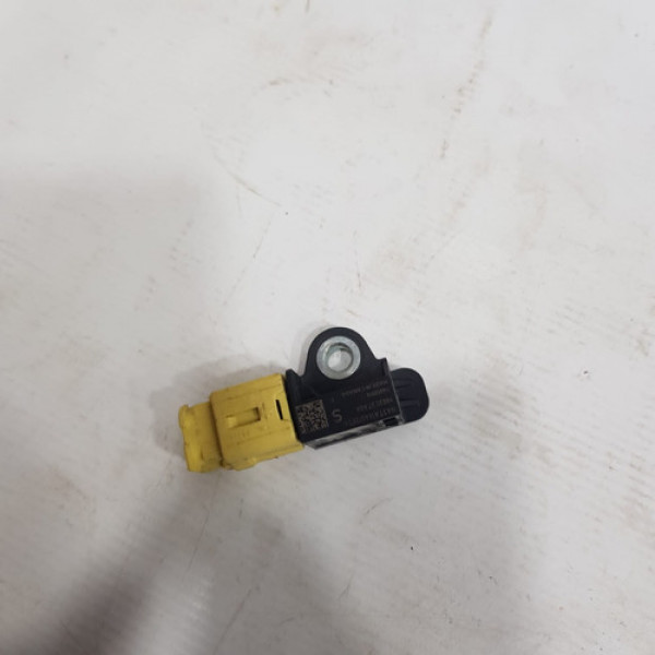 Sensor Impacto Do Airbag Nissan Versa 1.6 2016 A 20 P206