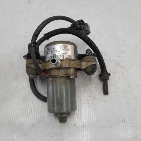 Bomba De Vácuo Do Freio Chevrolet Tracker 1.8 2014 15 16 U02