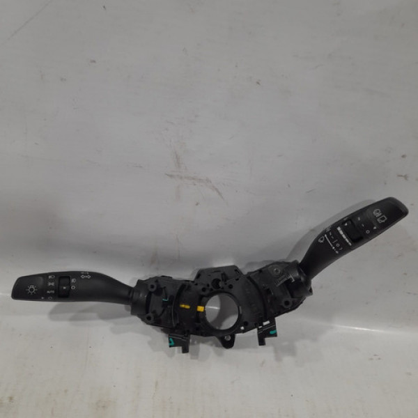 Chave Seta Kia Sorento 2018  Gh246