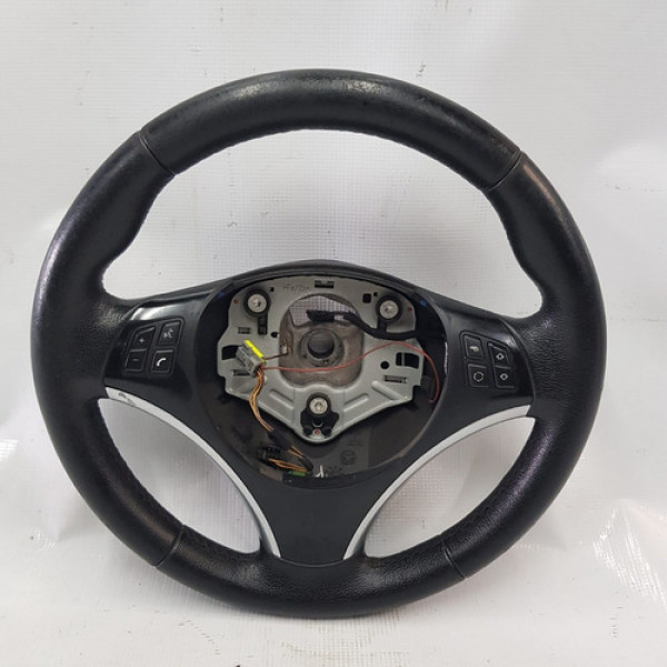 Volante Bmw 118i 2.0 2008 A 2012 Bc339