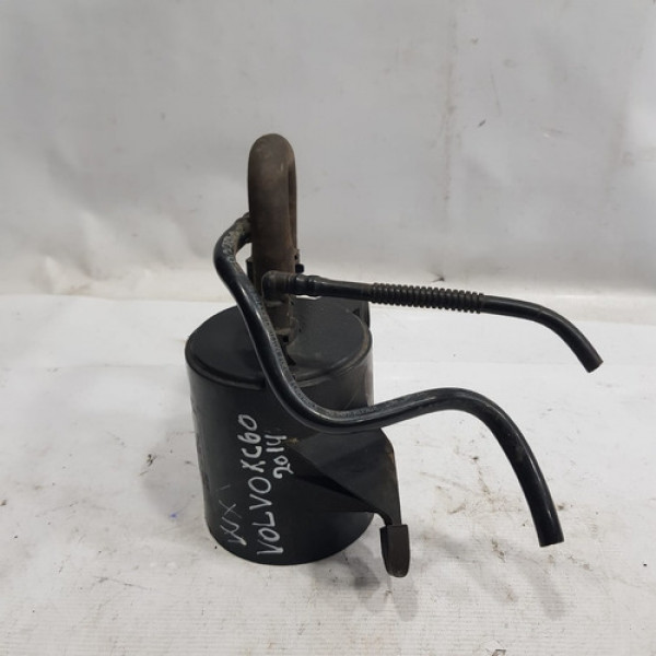 Filtro Canister Volvo Xc60 2.0 2012 2015 Wx146