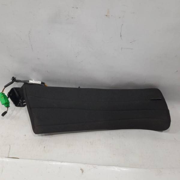 Air Bag Airbag Traseiro Direito Citroen C5 2010  P173