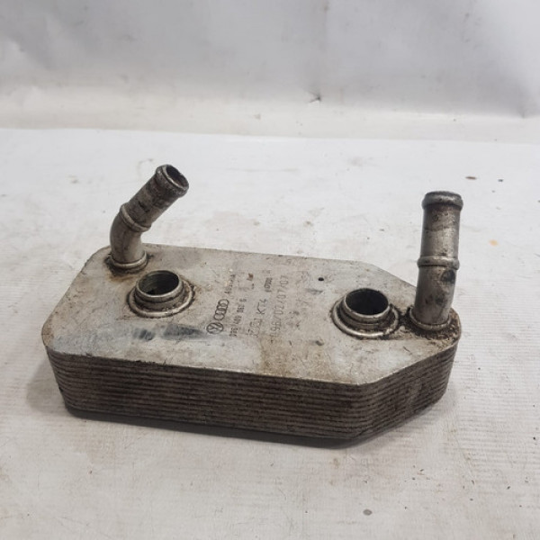 Resfriador Óleo Câmbio Golf Bora 1.8 1999 A 2003   Rs53