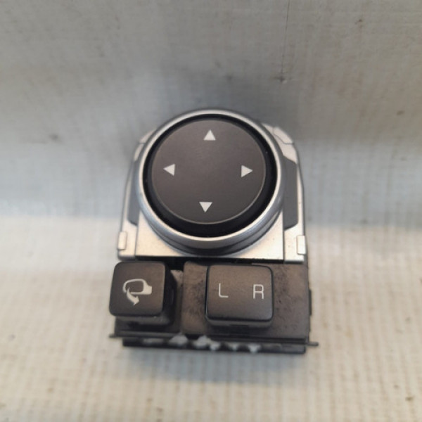 Botão Controle Retrovisor Elétrico Cerato 2020 2021 Yz113