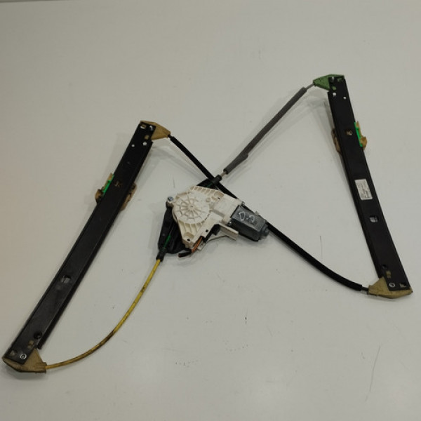 Máquina Vidro Dianteiro Direito Audi A4 2.0 2011 15 C459