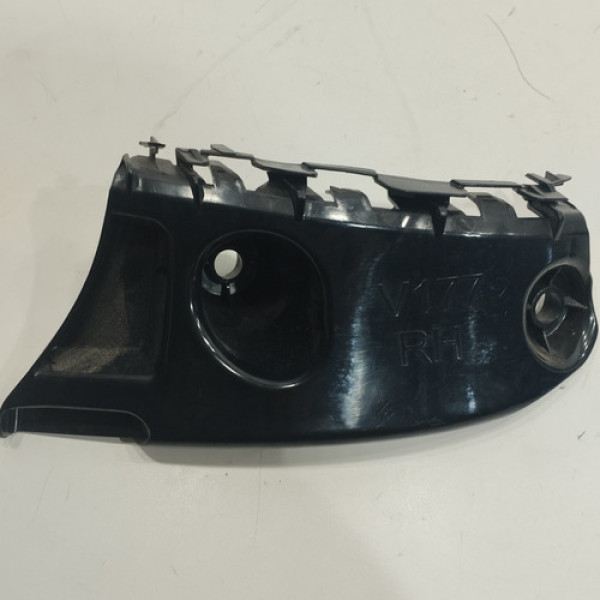 Guia Parachoque Traseiro Direito A200 Sedan 2019 22 I918