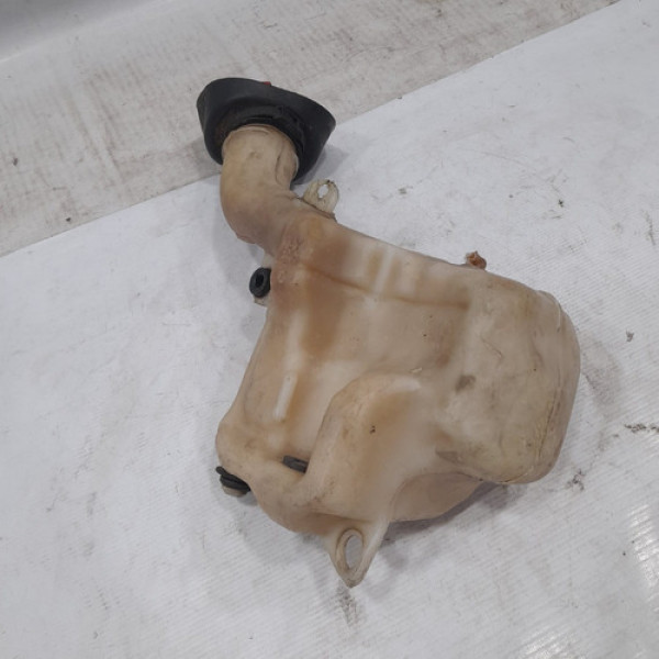 Reservatório Gasolina Partida Hyundai Hb20 2014 1.0 Ij285