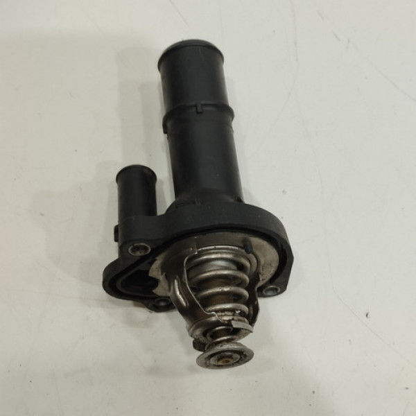 Carcaça Válvula Termostática Focus 2.0 2015 V378