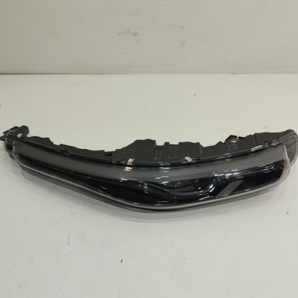 Farol Led Superior Direito Fiat Toro 2018 2021 O134