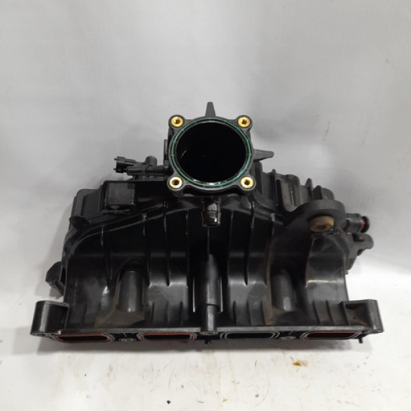 Coletor De  Admissão Ford Fusion 2012 J49