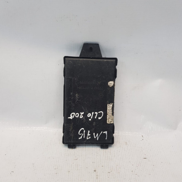 Módulo Bsi Renault Clio 2015 A2c53362699 Lm715