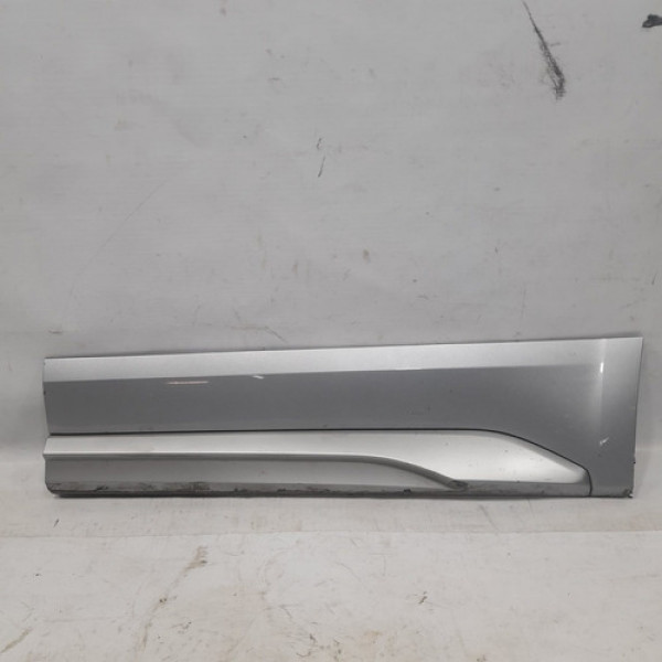 Friso Moldura Porta Traseiro Esquerdo  Audi Q5 20 A 23 N354