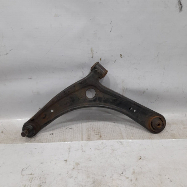 Balança Bandeja Dianteiro Esquerdo Outlander 08 14 St29