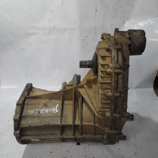 Caixa Transferência 4x4 Volkswagen Touareg V8 12 A 16 No41