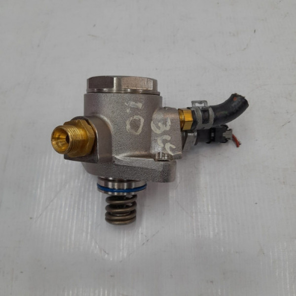 Bomba Alta Pressão Volkswagen Nivus 1.0 2020 A 2022 U101