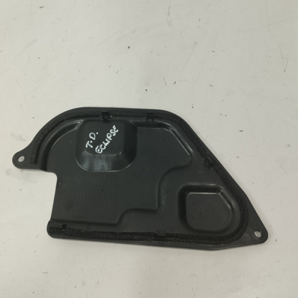Tampa Painel Traseiro Esquerdo Eclipse Cross 21 Bc939