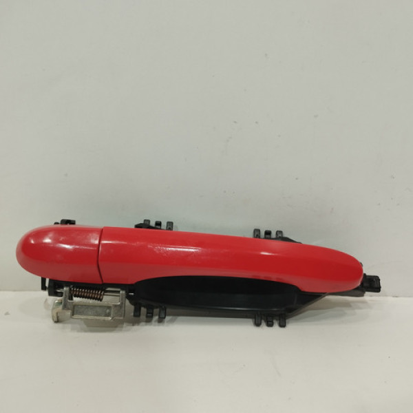 Maçaneta  Traseira Esquerda Fastback Abarth 23 24 Ab1706