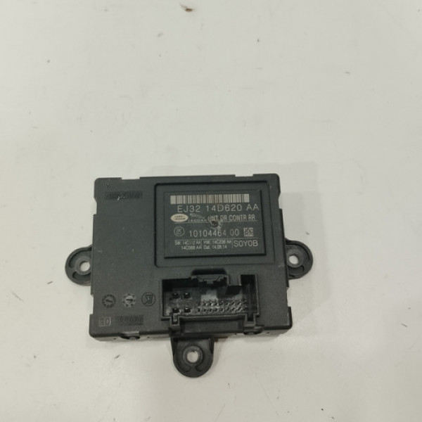 Módulo Vidro Traseiro Direito  Evoque 2012 13 14 2015 Lm879