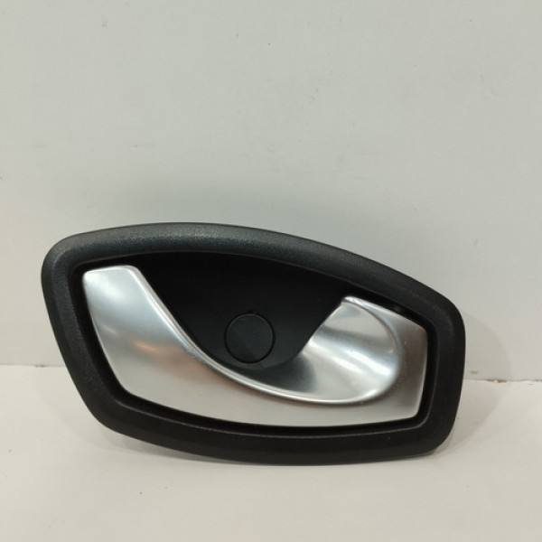 Macaneta Interna Traseira Direita Fluence 2010 2015 Ab136