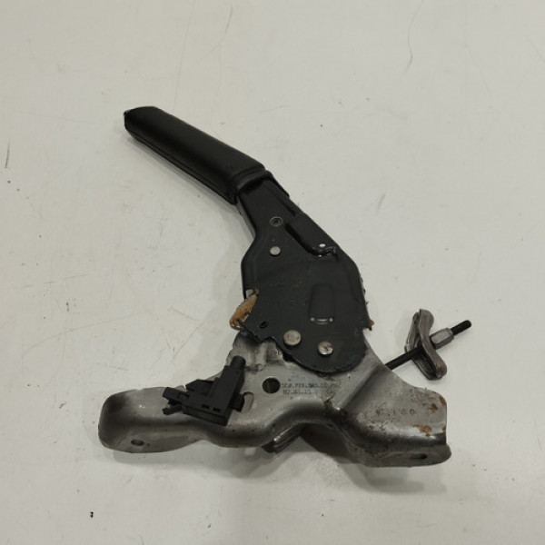 Alavanca Freio Mão Jetta Tsi 2016 2019  Qr428