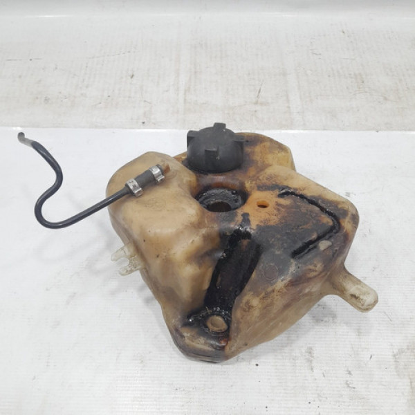 Reservatório Gasolina Partida Fria Spacefox 06 14 1.6  Ij286